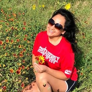 Meet your Posher, Daisy